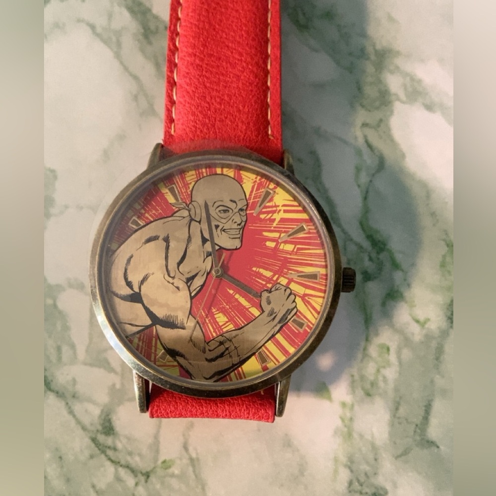 The Flash Watch - image 2